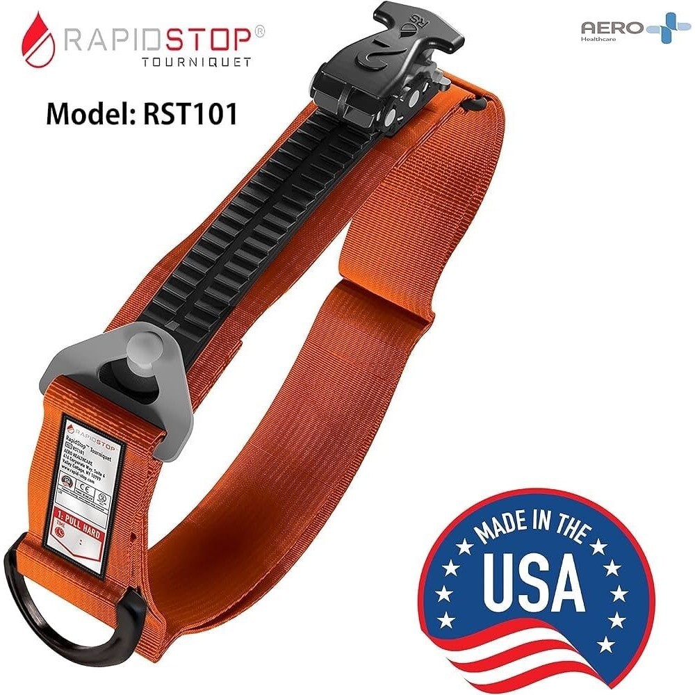 Tourniquet Tactical Tourniquet: Essential for Military, First Aid, Medical